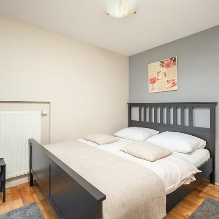 Apartmani Toplice Krapinske Toplice Eksteriør bilde
